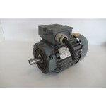.0,55 KW 900 RPM AS 19 mm. Used.